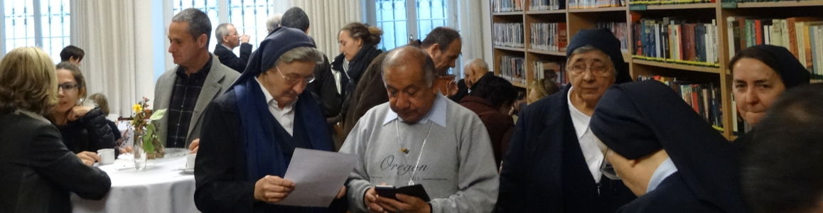 Schwestern kennenlernen islam